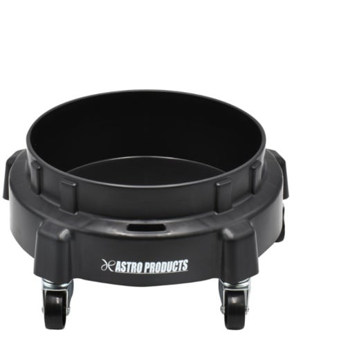 รถเข็นถัง