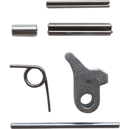 ชุดไกปืนแบบขอเกี่ยวล็อคตัวเอง PG สำหรับรอกตกปลาแบบตายตัว 3.2 ตัน (3015525)