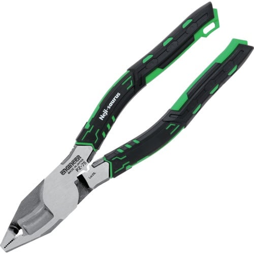 สกรูซอรัส VAX สีเขียว