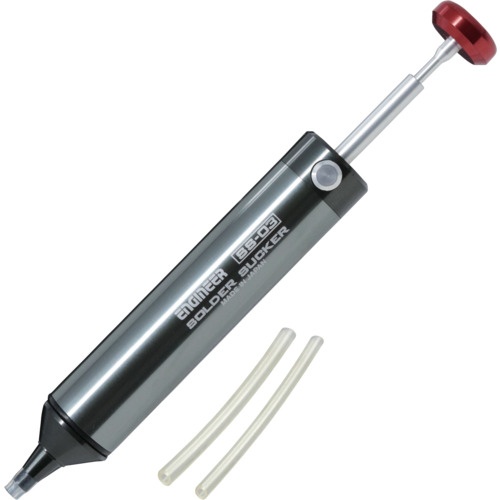 หัวดูดตะกั่ว