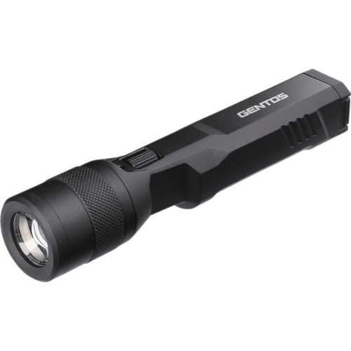 ไฟฉาย LED BARREL แบรนด์ GENTOS