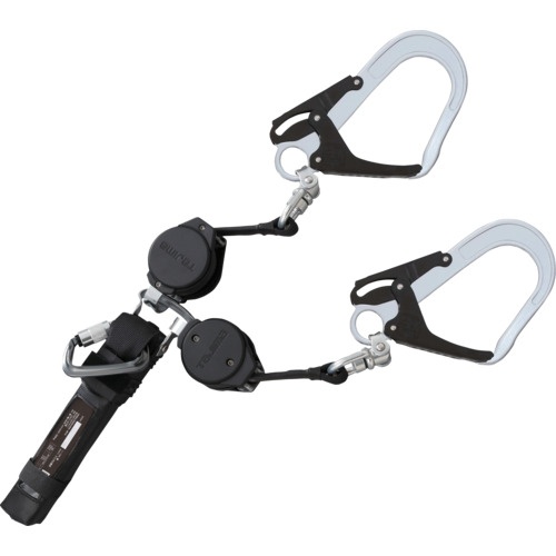 สายรัดนิรภัย VR150L Double L5