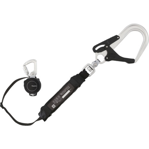 สายคล้องคออเนกประสงค์ KR150FA แบบเส้นเดียว L8 รับน้ำหนักได้ 130 กก.