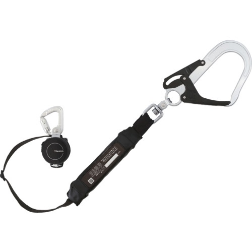 สายคล้องคออเนกประสงค์ KR150FA แบบเส้นเดียว L5 รับน้ำหนักได้ 130 กก.