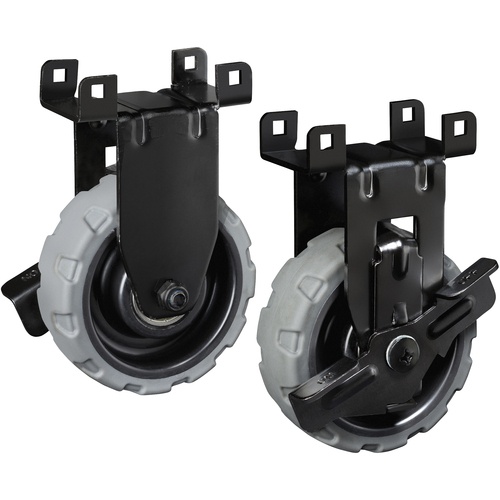 ชุดล้อหลังแบบพับได้สำหรับรถเข็น Sef