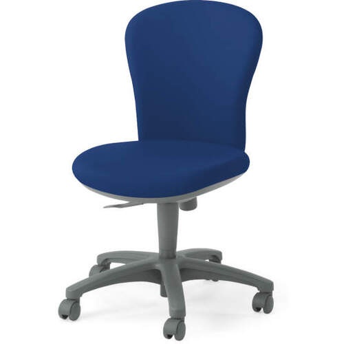 เก้าอี้สำนักงาน Legno 2 พนักพิงเตี้ย ไม่มีที่วางแขน