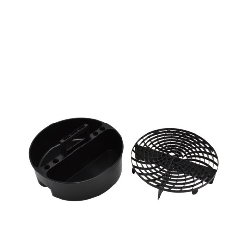 ชุดตาข่ายและถาดป้องกันทราย AP