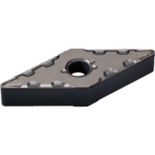 เม็ดมีดกลึงสำหรับงานแปรรูปเหล็ก MC6115