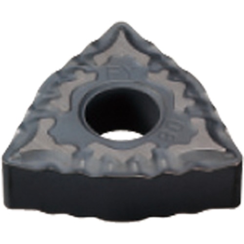 เม็ดมีดกลึงสำหรับงานแปรรูปเหล็ก MC6115