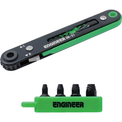 ประแจขันและขันสกรูแบบบางพิเศษ สั้นพิเศษ