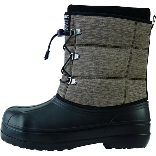 รองเท้าบู๊ตนิรภัยสำหรับอากาศหนาว EVA รุ่น 85726-36-LL สีกากี