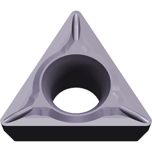 เม็ดมีด M-class, เม็ดมีด ISO, บวก, รูปสามเหลี่ยมด้านเท่า, การตัดละเอียด, รูบวก 4 | 11°, VP30RT