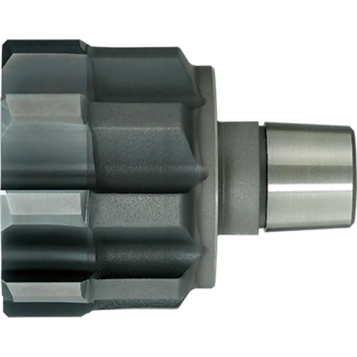 หัวเจาะและรีมเมอร์แบบถอดเปลี่ยนได้ RX1 | หัวร่องตรง | สำหรับรูตัน | ระบบหล่อเย็นภายใน | เหล็ก | สแตนเลส | เหล็กหล่อ | โลหะผสมทนความร้อน