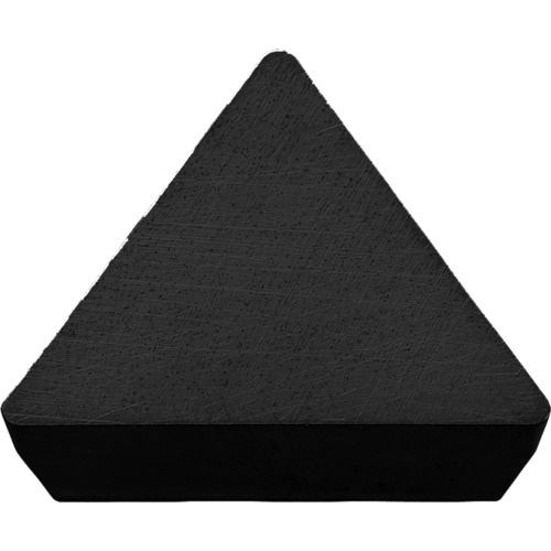 เม็ดมีด M-class, เหล็กหล่อ, ชนิด K, เม็ดมีด ISO, มุมบวก, รูปสามเหลี่ยมด้านเท่า, C | การตัดเหล็กหล่อ, ไม่มีรู, มุมบวก 11°, MC5125