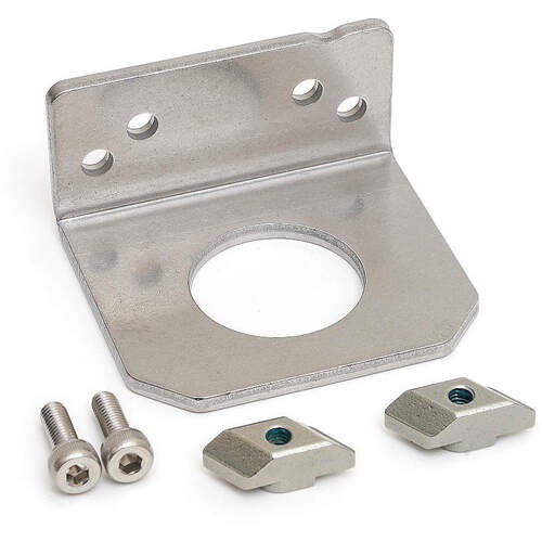 (120056424) AS-51F-40-8 ตัวยึดแบบแคมล็อคสำหรับชุดติดตั้งเฟรมอลูมิเนียมแบบยื่นขนาดใหญ่ (ตัวยึดแบบแคมล็อคจำหน่ายแยกต่างหาก)