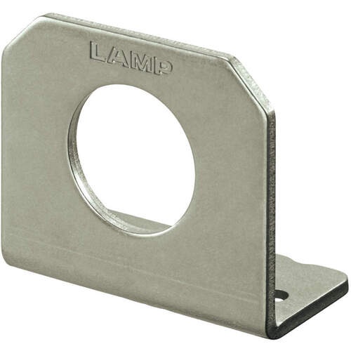 ตัวเว้นระยะแคลมป์แบบสัมผัสเดียว