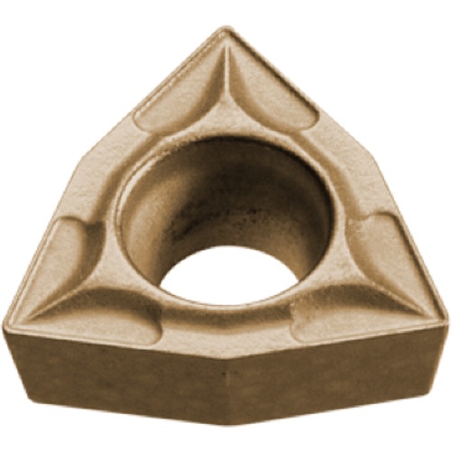 เม็ดมีดเกรด M, เหล็ก, ชนิด P, คมตัดปานกลาง, WC, มุมบวก 7°, มีรู, เกรด M, MC6115