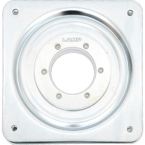 (170055287) HTS-165 จานหมุน