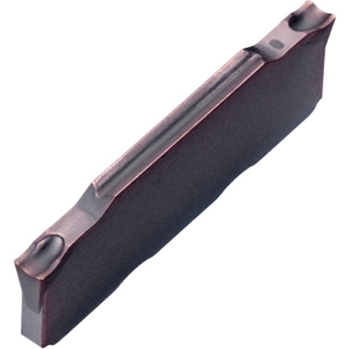 เม็ดมีด M-class GY (สำหรับเซาะร่องและแยกชิ้นงาน) VP20RT