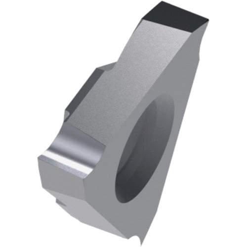 เม็ดมีดเซาะร่องชนิด P-class รุ่น MS7025