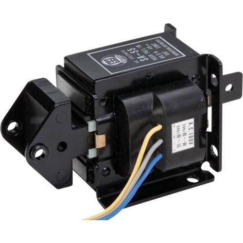 AC ขนาดใหญ่ PUSH-PULL