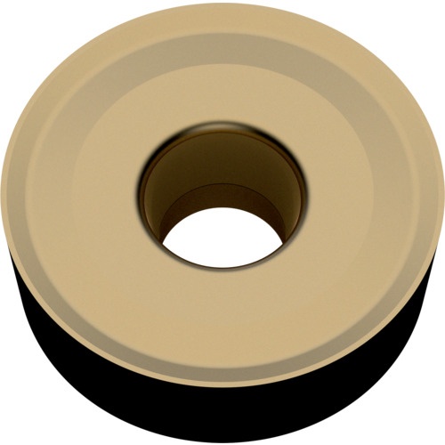 เม็ดมีดเกรด M เหล็กกล้า ชนิด P เม็ดมีด ISO แบบบวก ทรงกลม การตัดปานกลาง มีรู 7° แบบบวก MC6135