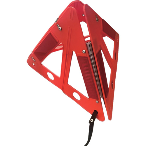 ป้ายตรวจสอบ ป้ายอันตราย