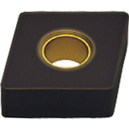 เม็ดมีด M-class สำหรับเหล็กหล่อ ชนิด K มาตรฐาน ISO แบบลบ หัวเพชร 80° C | การตัดเหล็กหล่อ แบบลบพร้อมรู MC5125