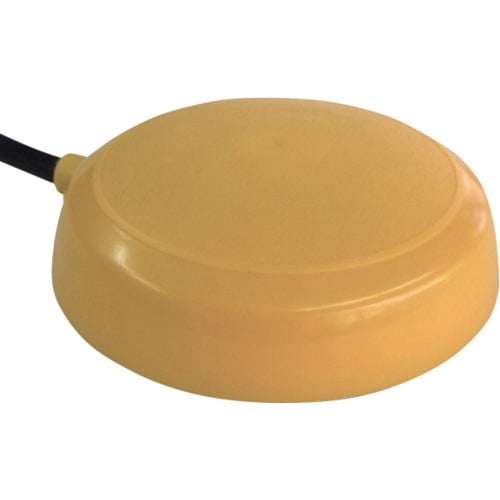 สวิตช์เท้า: ชนิดแรงดันคงที่ กระแสไฟฟ้าขั้นต่ำ