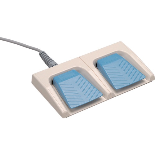 สวิตช์เท้าแบบกันน้ำ