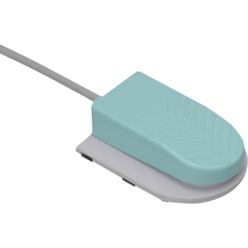 สวิตช์เท้าแบบกันน้ำ