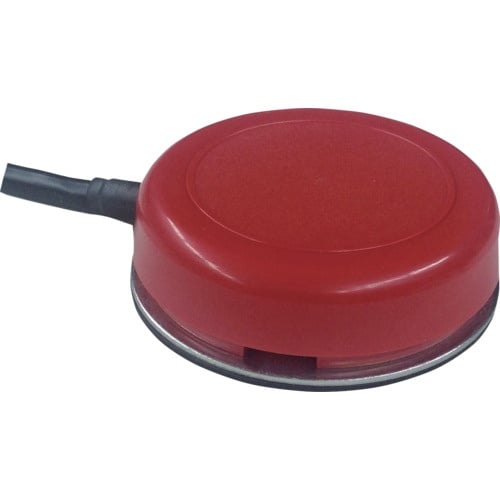 สวิตช์เท้า: ชนิดแรงดันคงที่ กระแสไฟฟ้าขั้นต่ำ