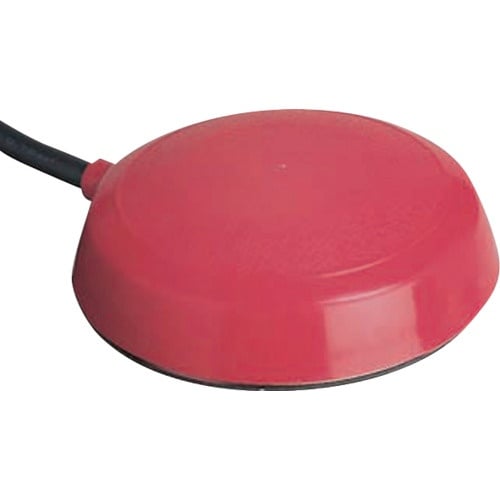 สวิตช์เท้า: ชนิดแรงดันคงที่ กระแสไฟฟ้าขั้นต่ำ