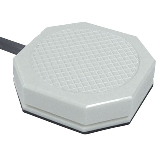 สวิตช์เท้า: ชนิดแรงดันคงที่ กระแสไฟฟ้าขั้นต่ำ