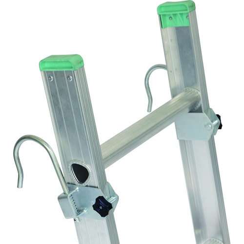 ประเภทการขันขอเกี่ยวบันได