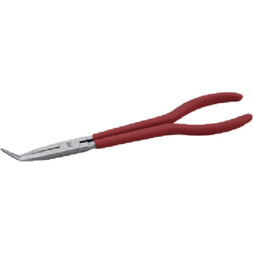 คีมปากแหลมยาวชนิดยาว