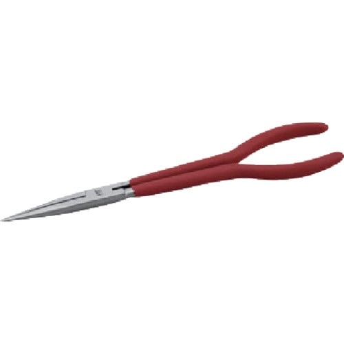 คีมปากตรงยาวชนิดยาว