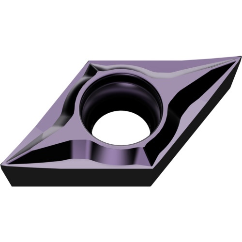 เม็ดมีดเกรด P เหล็ก | สแตนเลส | ชนิด P | ชนิด M | การตกแต่งผิว | DC | 7° บวก | มีรู | เกรด G | กากบาทลบ VP30RT