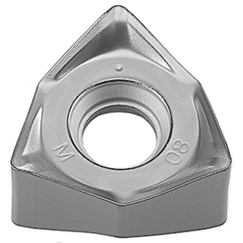 ใบมีดแบบมาตรฐาน รุ่น VP15TF (เม็ดมีด M-class, เม็ดมีดแบบ WWX400)