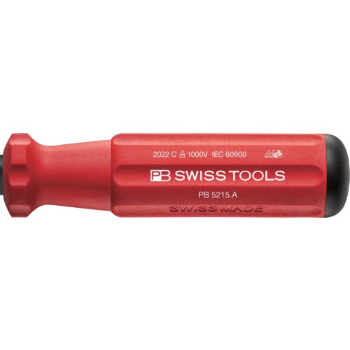 ด้ามจับแบบถอดเปลี่ยนได้ VDE รุ่นคลาสสิก