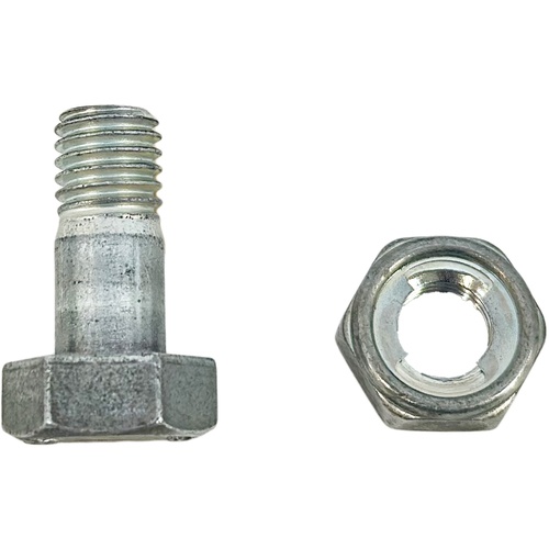 น็อตและสกรู (1012713) Shacklink 0.63t