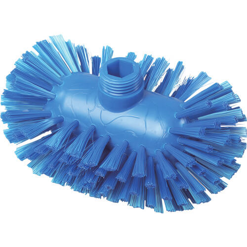 BurrCutePlus-Tank Brush 1เส้น