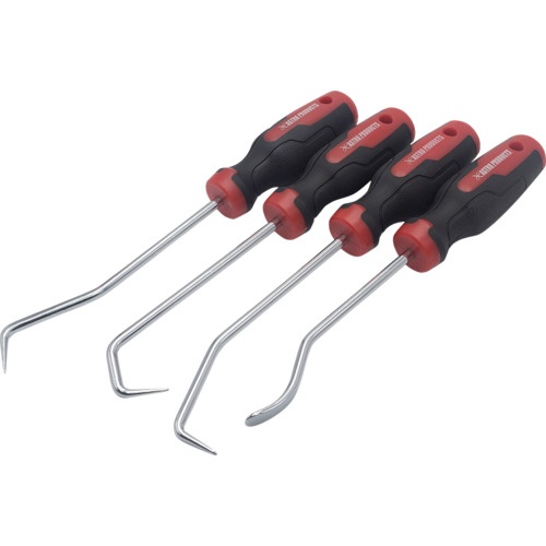 ชุดเครื่องมือสำหรับหยิบจับ (4 ชิ้น) PT508