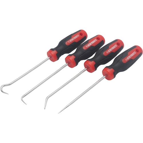 ชุดเครื่องมืองัดแงะ AP (ชุด 4 ชิ้น) PT507