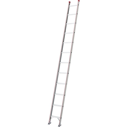 บันไดอลูมิเนียมเดี่ยว แบบมืออาชีพ รุ่น HA1 ความยาว 4.10 เมตร (10645)