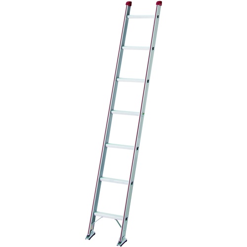 บันไดอลูมิเนียมเดี่ยว แบบมืออาชีพ รุ่น HA1 ยาว 2.42 เมตร (10641)