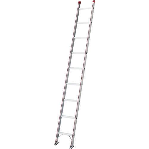 บันไดอลูมิเนียมแบบส่วนเดียว รุ่นมืออาชีพ HA1 ความยาว 3.09 เมตร (10643)