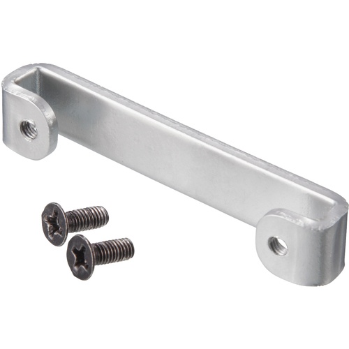 ที่ยึดเข็มขัดนิรภัยสำหรับเข็มขัดแนวตั้ง พร้อมตัวล็อคแบบพอดีตัว