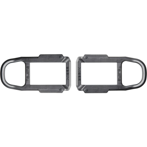 ที่ยึดนิรภัยแบบเข็มขัดแนวตั้งพร้อมตะขอแขวน