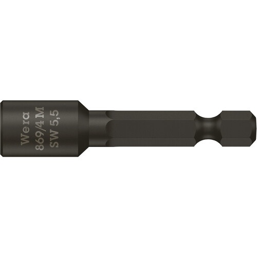 869/4M ตัวตั้งน็อต 5.5 x 50.0